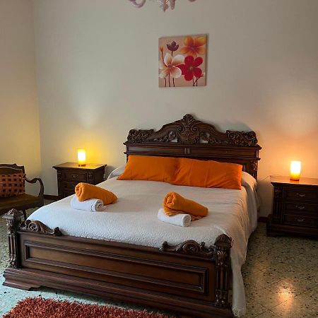 Rua House Villa Corleone Dış mekan fotoğraf