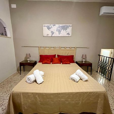 Rua House Villa Corleone Dış mekan fotoğraf