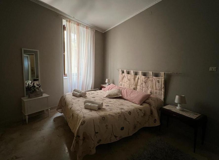 Rua House Villa Corleone Dış mekan fotoğraf