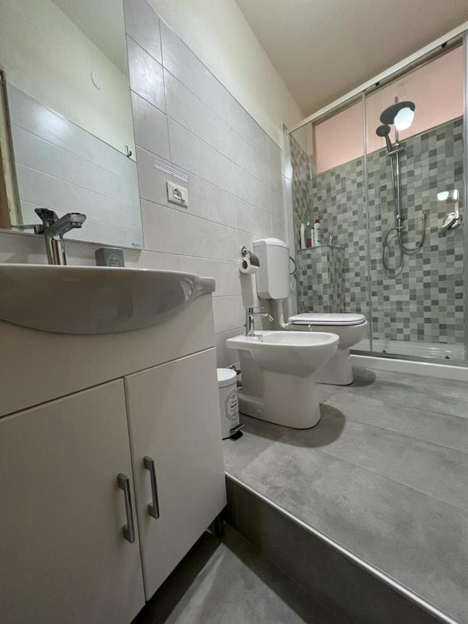 Rua House Villa Corleone Dış mekan fotoğraf