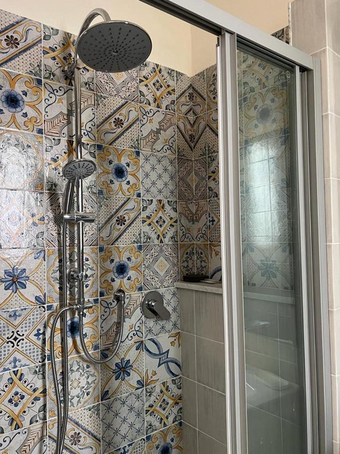 Rua House Villa Corleone Dış mekan fotoğraf