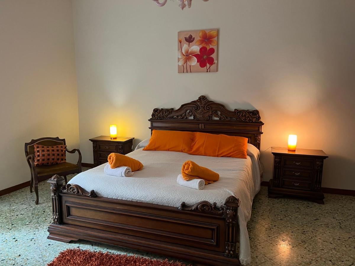 Rua House Villa Corleone Dış mekan fotoğraf