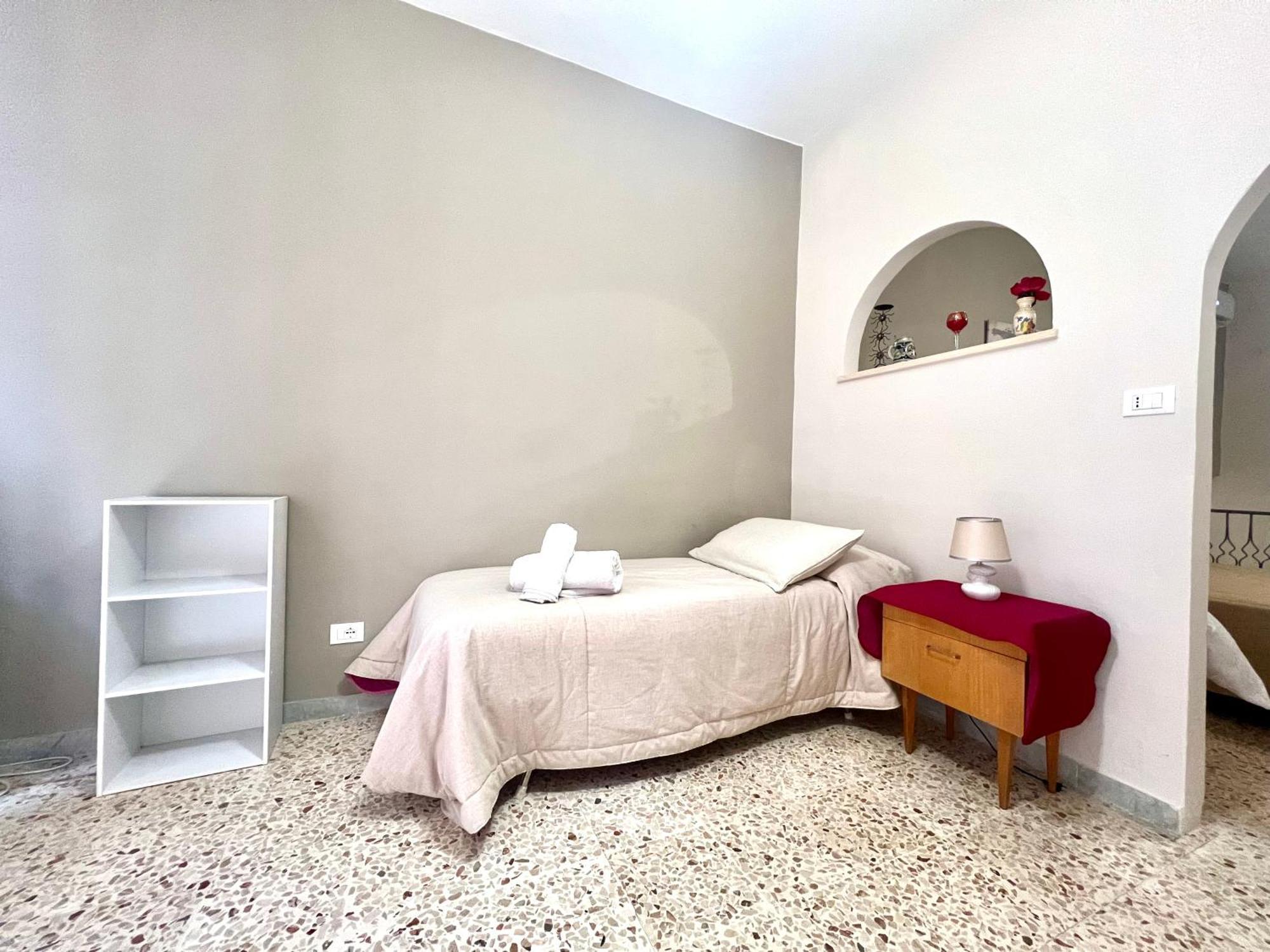 Rua House Villa Corleone Dış mekan fotoğraf