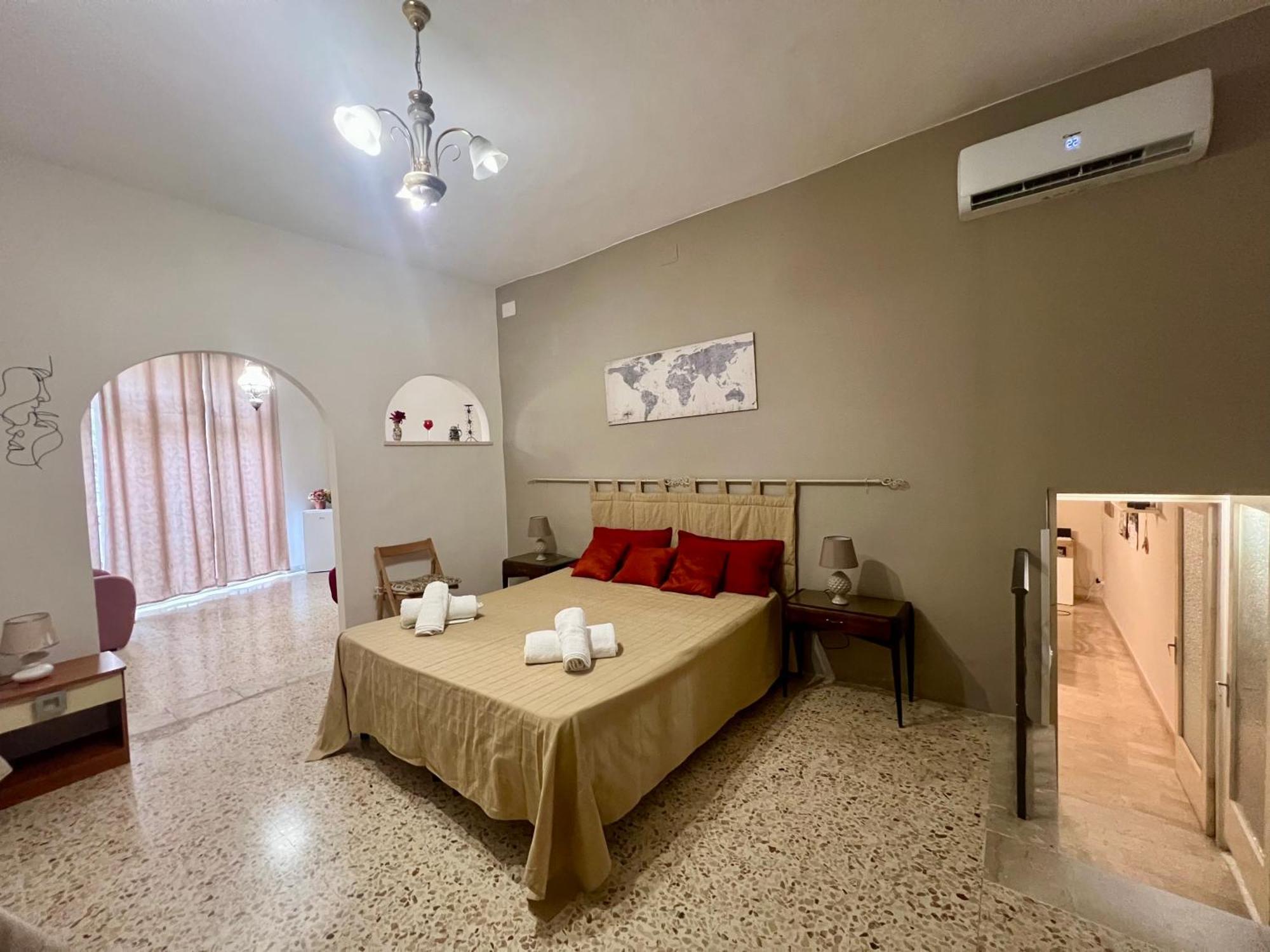 Rua House Villa Corleone Dış mekan fotoğraf