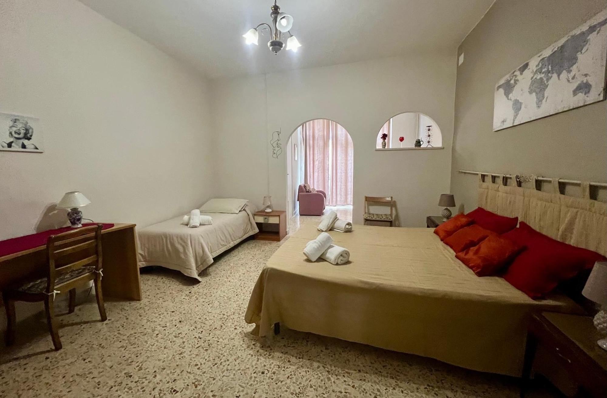 Rua House Villa Corleone Dış mekan fotoğraf