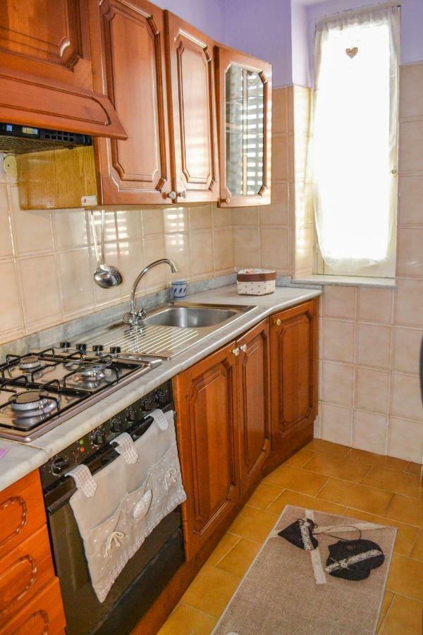 Rua House Villa Corleone Dış mekan fotoğraf