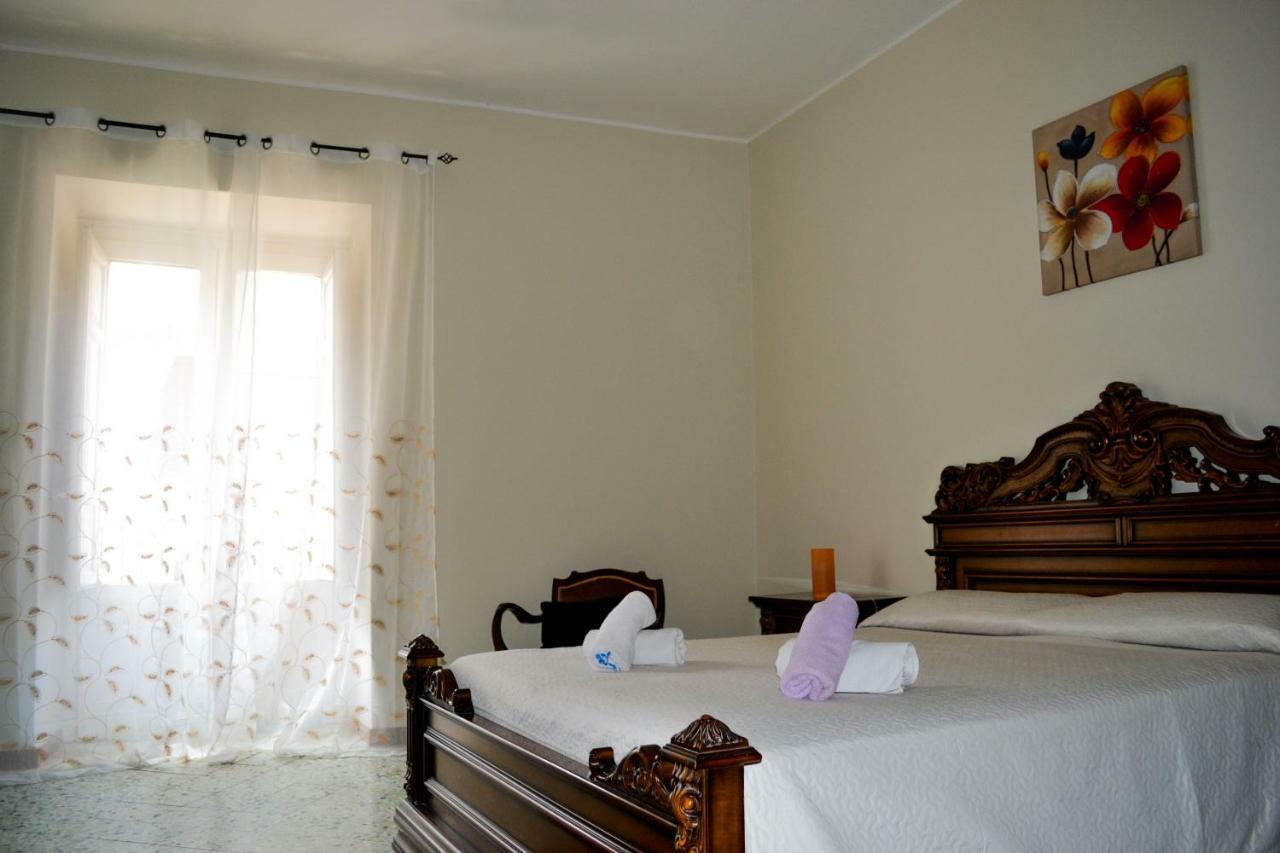 Rua House Villa Corleone Dış mekan fotoğraf